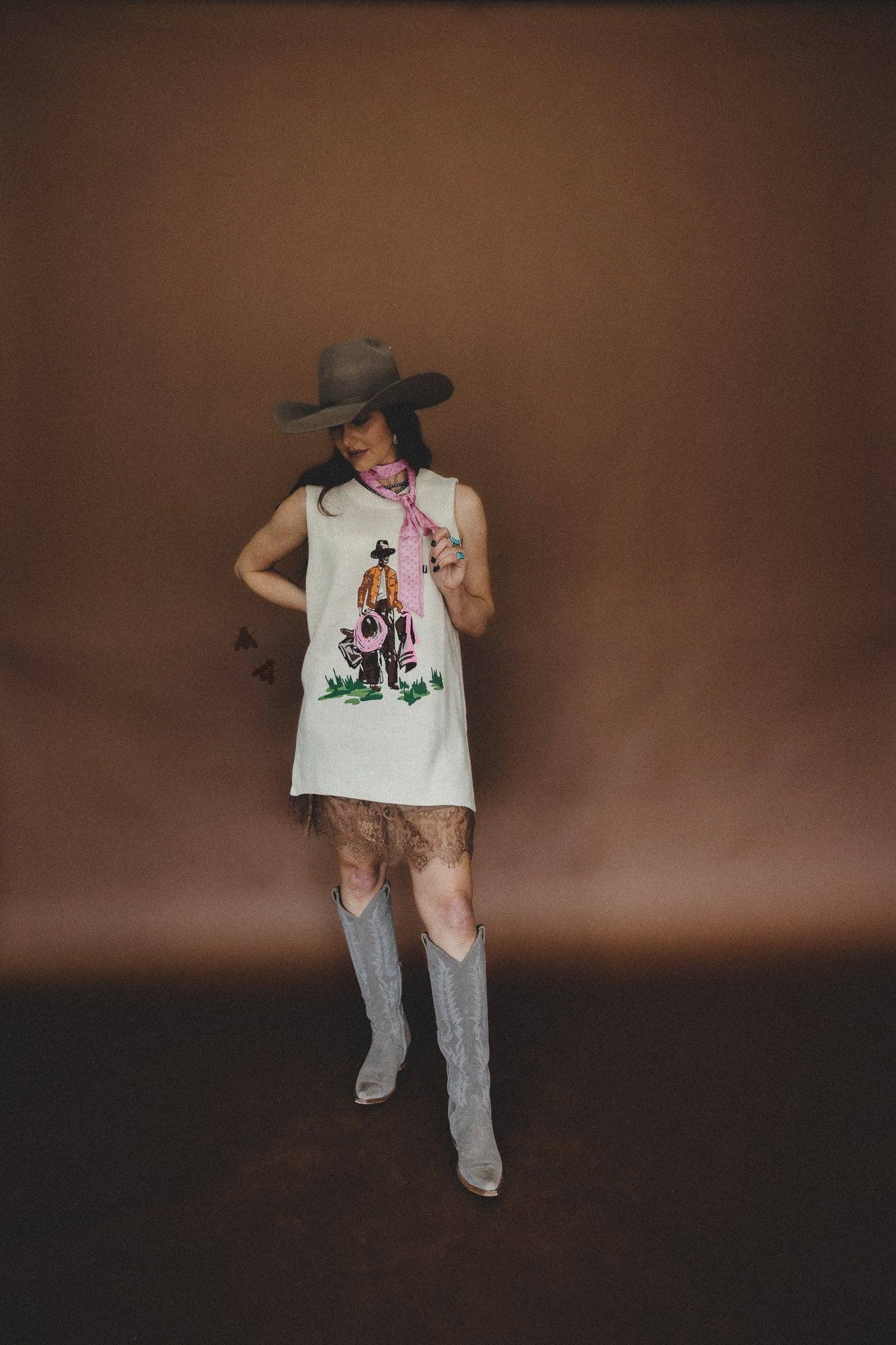 ROGUE RANCHER
