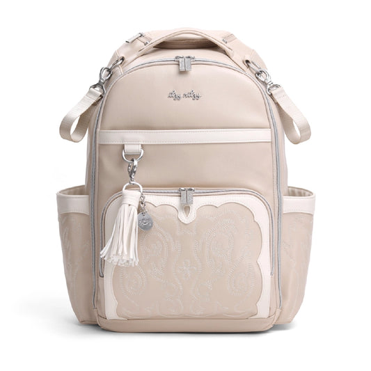 Nash Boss Plus™ Backpack Diaper Bag