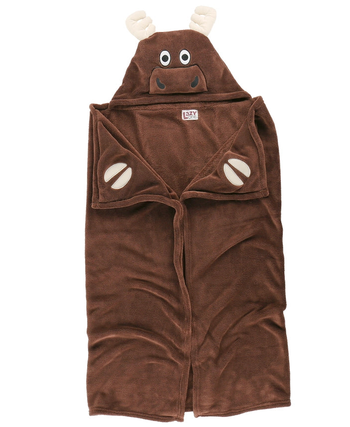 Character/animal Blanket - for child