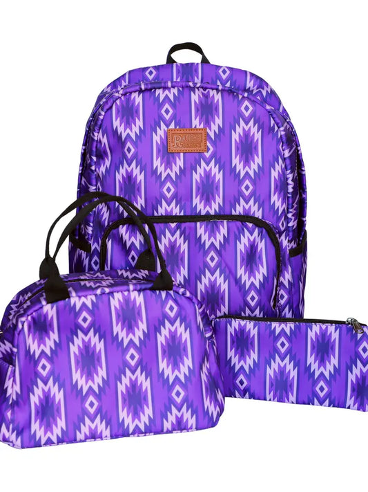 Lexi Backpack Set