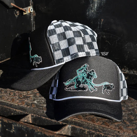 Breakaway Roper Cap