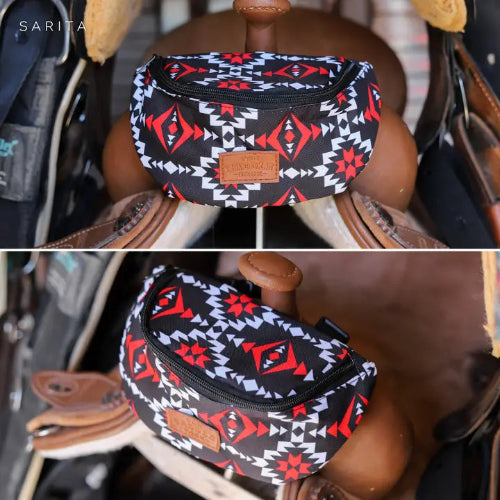 Ranch Dressin Bags