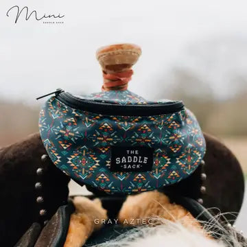 Saddle Sack Mini