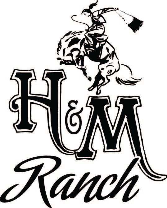 H&M Ranch Store