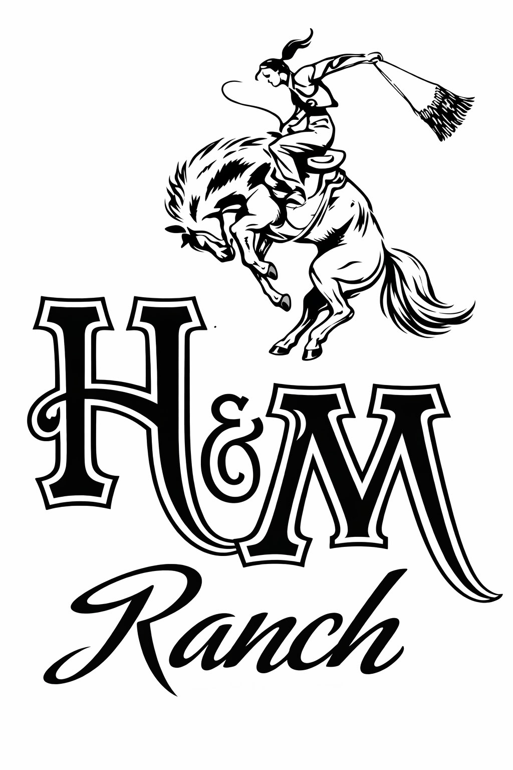 H&M Ranch Store