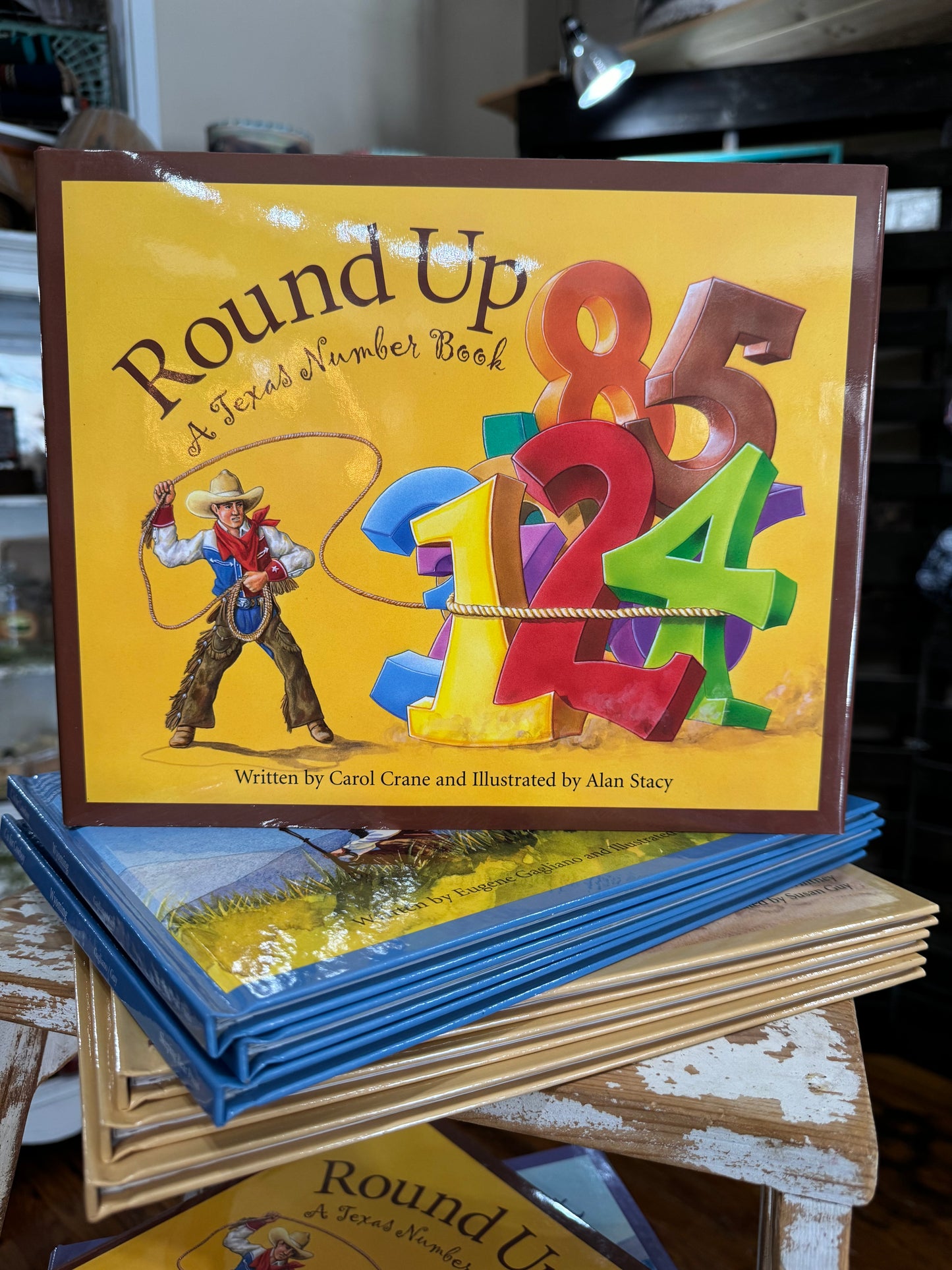 Round Up