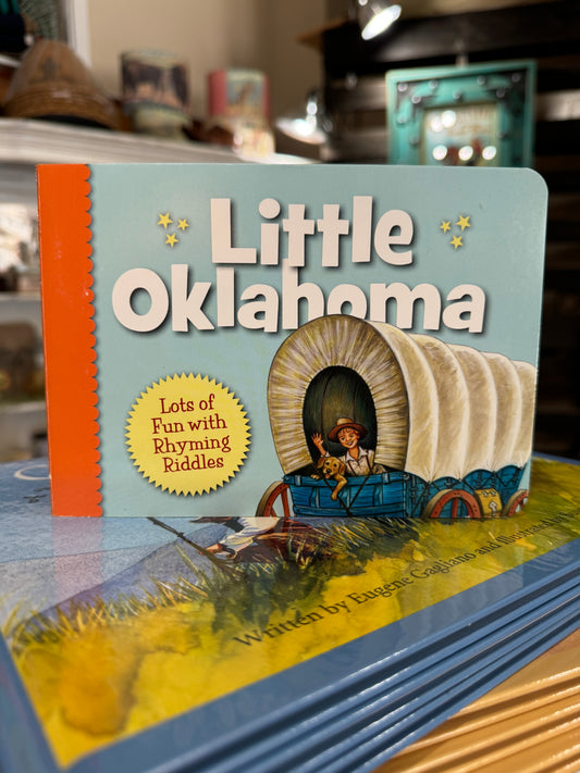 Little Oklahoma