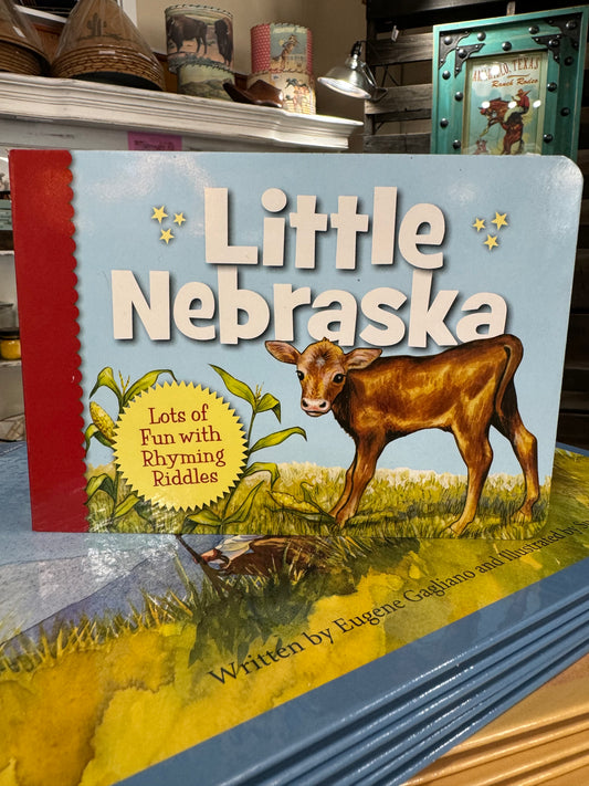 Little Nebraska