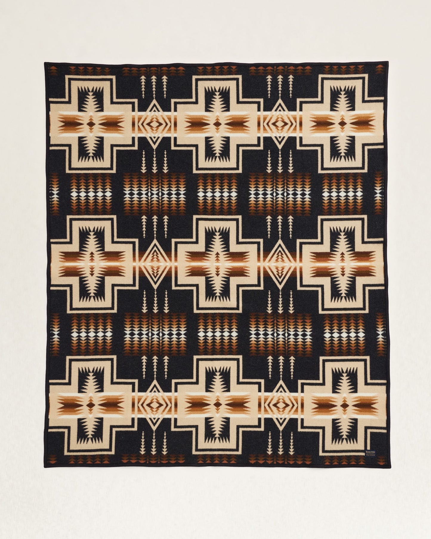 Pendleton™ Harding Blanket, Oxford
