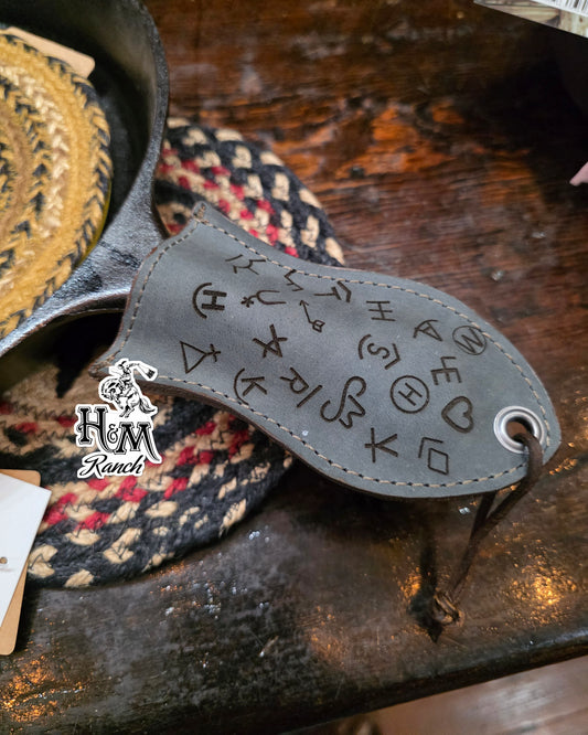 Hot Handles for Cast Iron Skillet