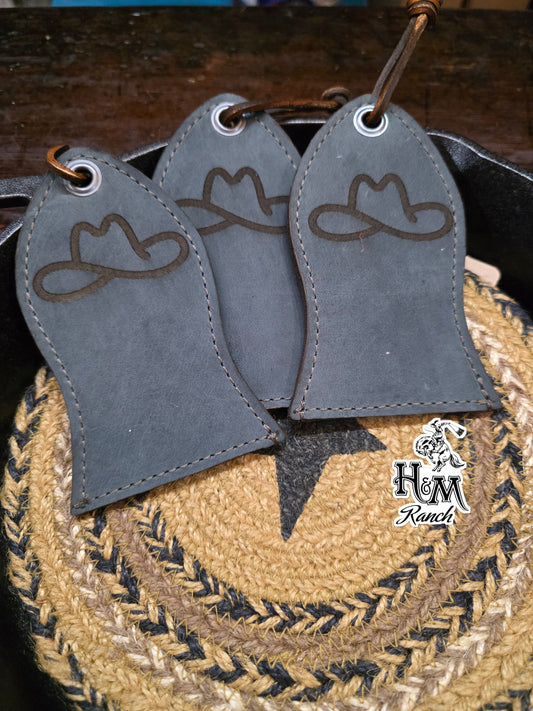 Custom Hot Handles for Cast Iron Skillet