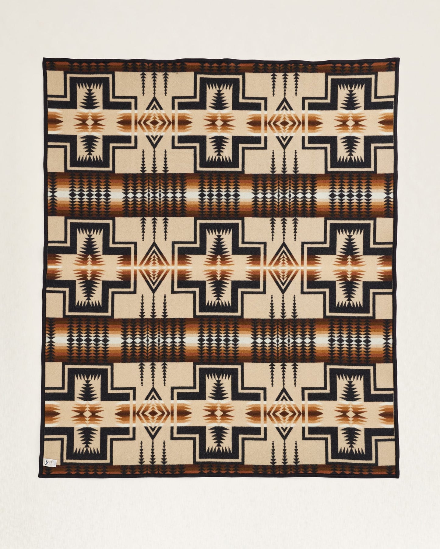 Pendleton™ Harding Blanket, Oxford