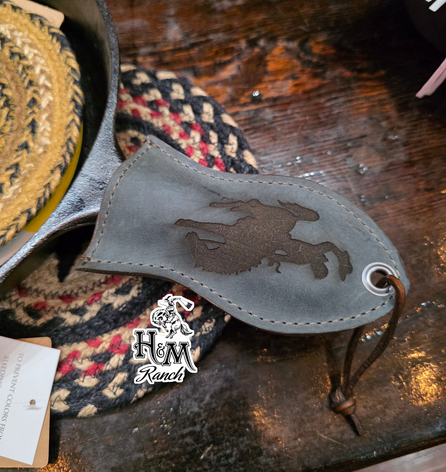 Hot Handles for Cast Iron Skillet