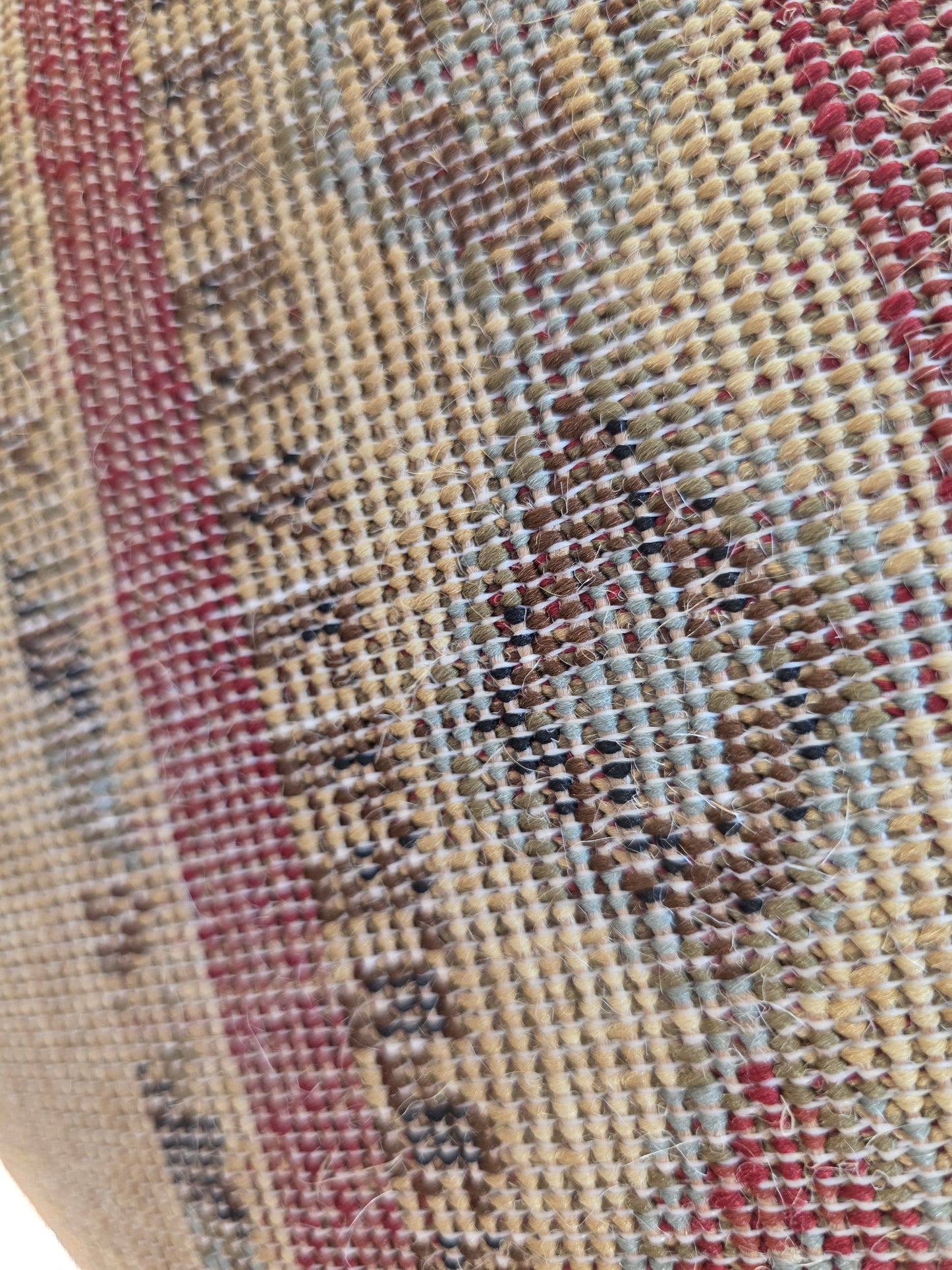 Wyoming Arrowhead Area Rug, Antique