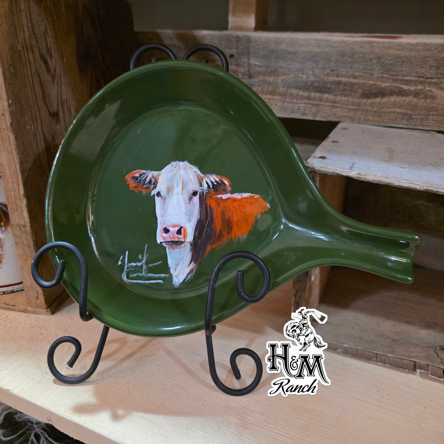 Vintage USA Limited with Hereford