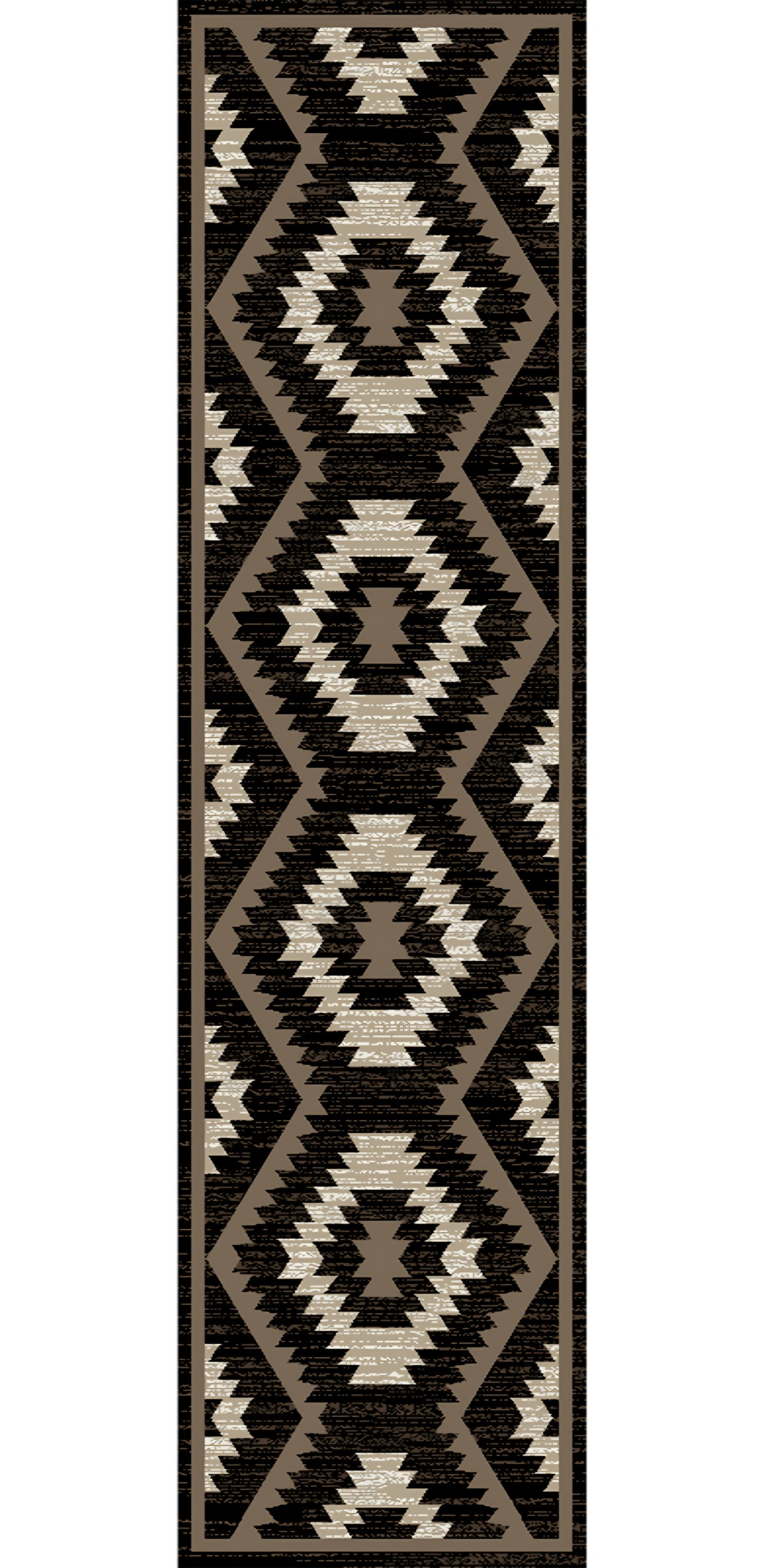 Tacoma Aztec Runner