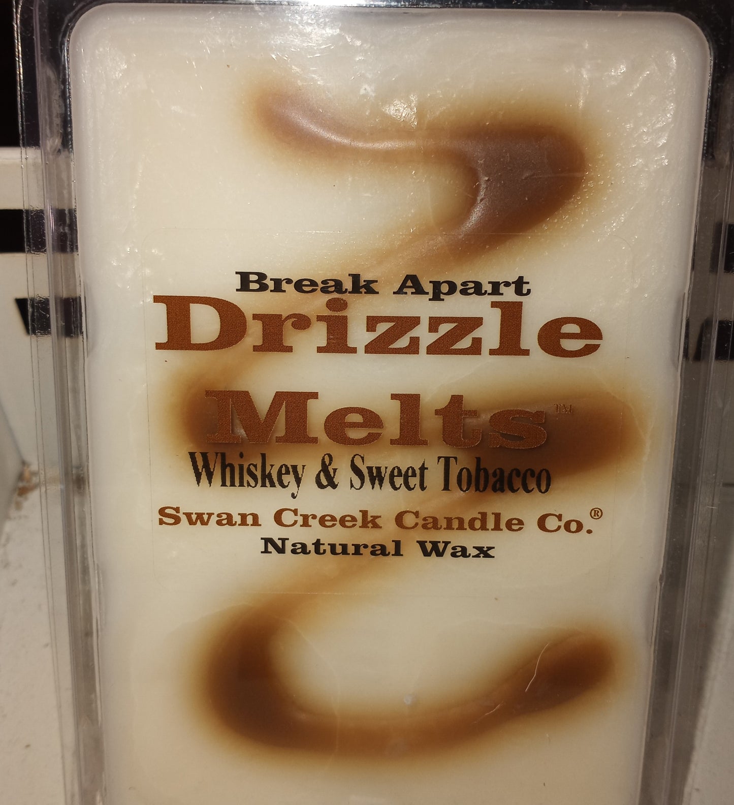 Swan Creek Drizzle Melt - various fragrances