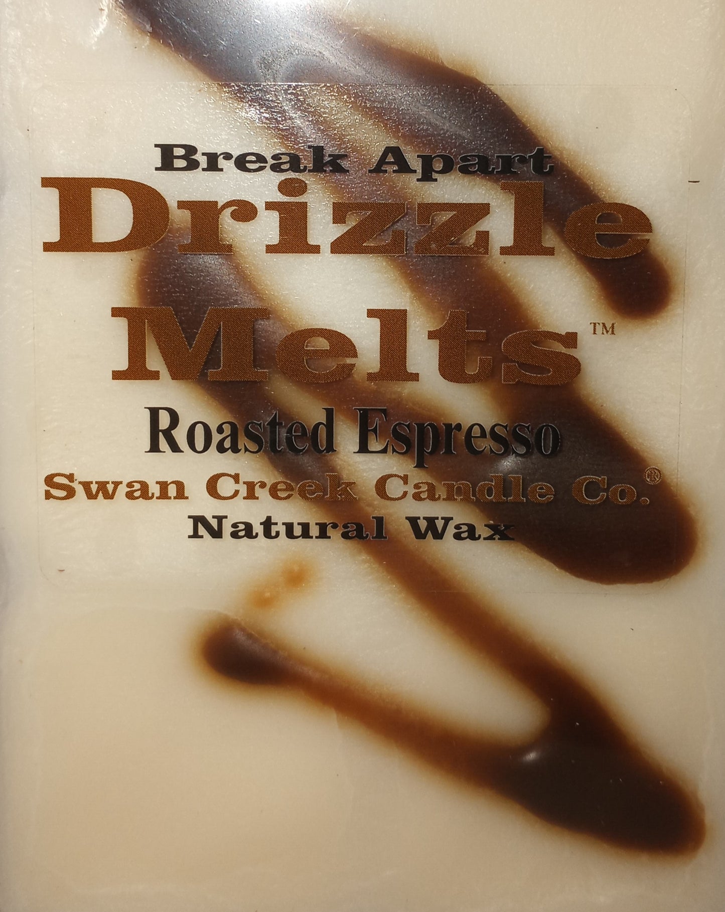 Swan Creek Drizzle Melt - various fragrances