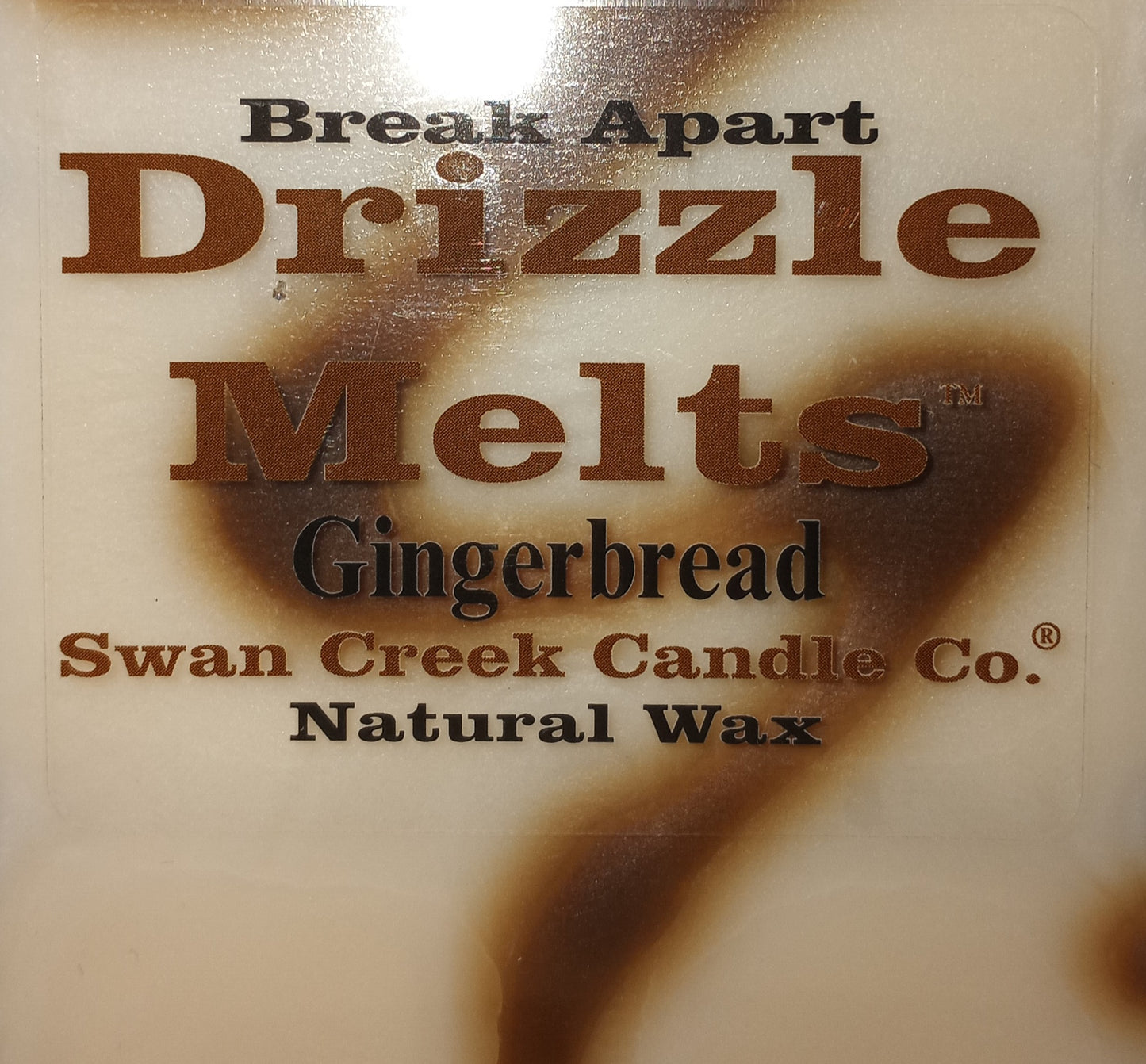 Swan Creek Drizzle Melt - various fragrances