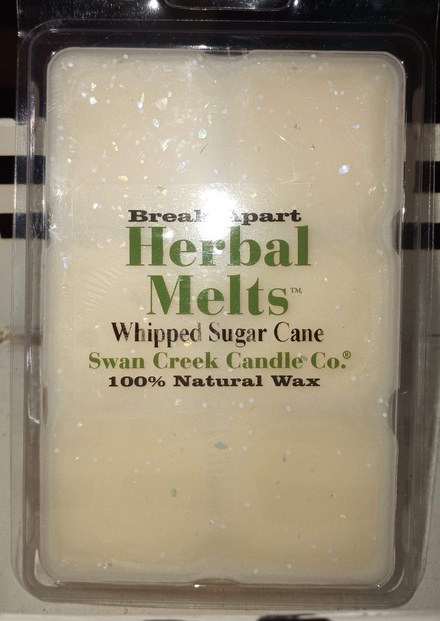 Swan Creek Drizzle Melt - various fragrances