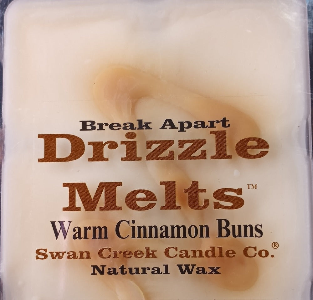 Swan Creek Drizzle Melt - various fragrances