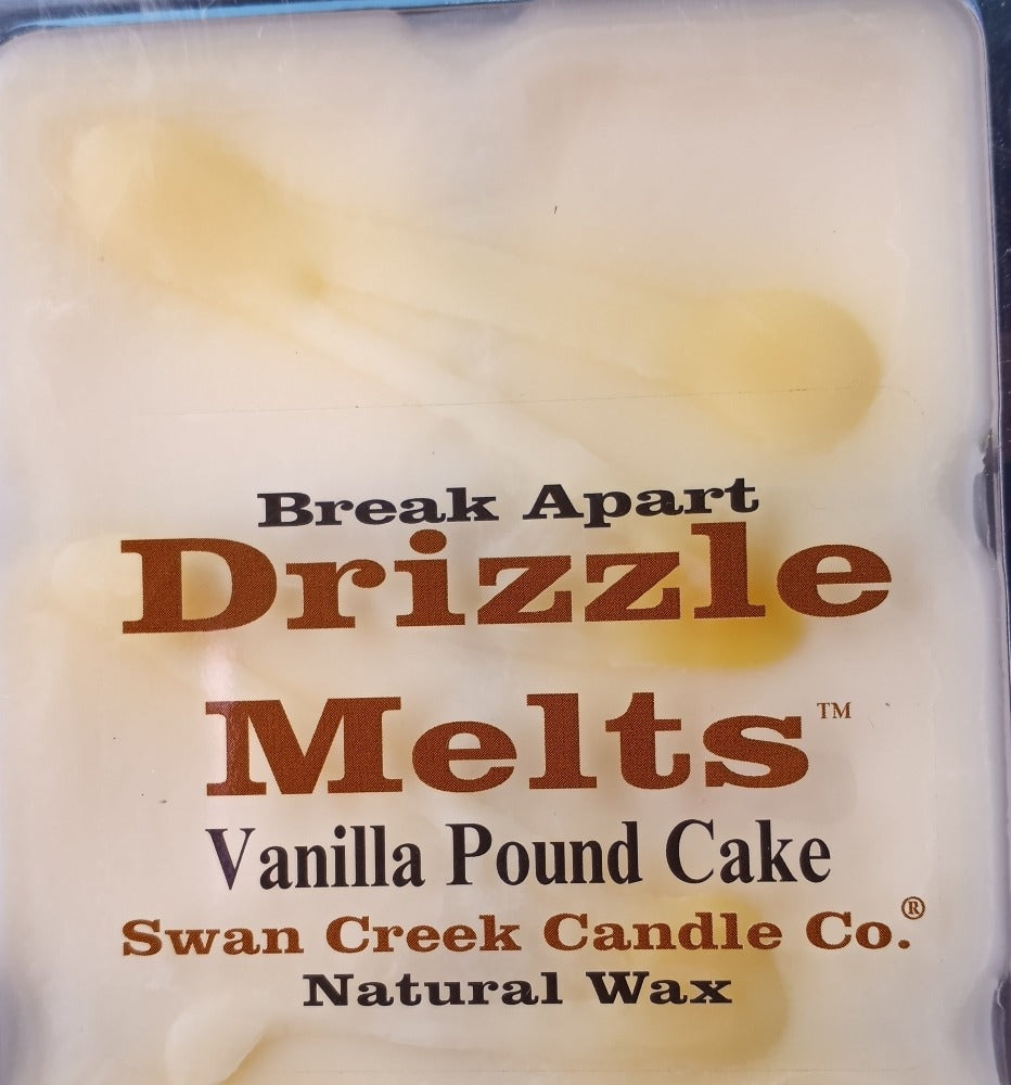 Swan Creek Drizzle Melt - various fragrances