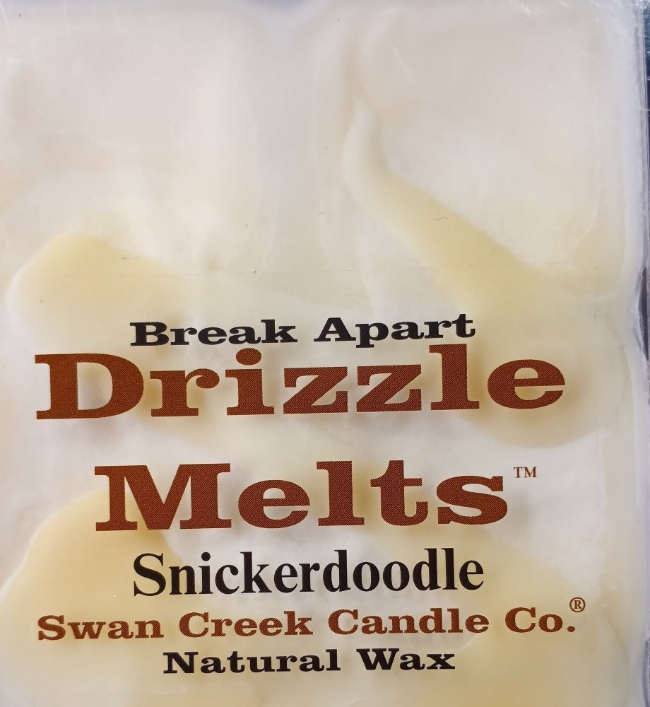 Swan Creek Drizzle Melt - various fragrances