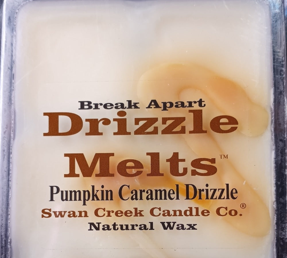 Swan Creek Drizzle Melt - various fragrances