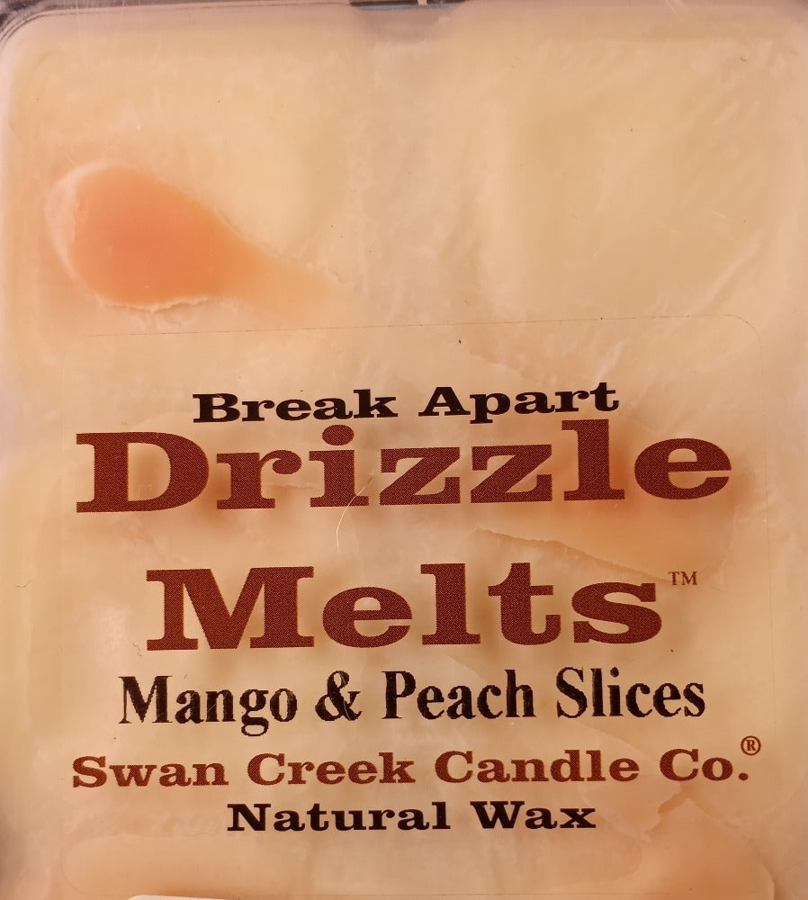 Swan Creek Drizzle Melt - various fragrances