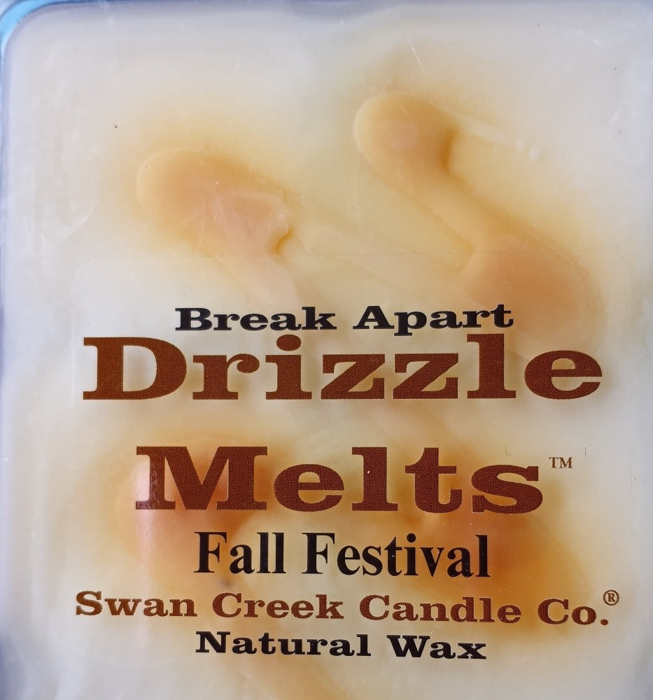 Swan Creek Drizzle Melt - various fragrances