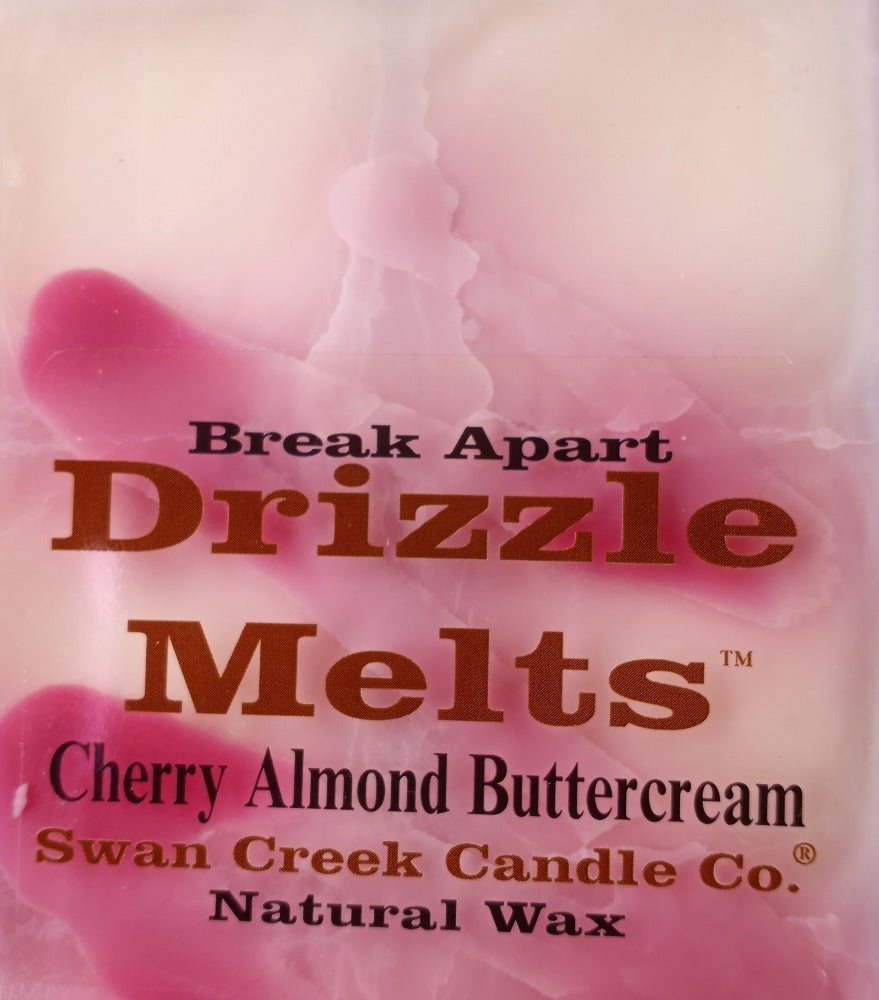 Swan Creek Drizzle Melt - various fragrances