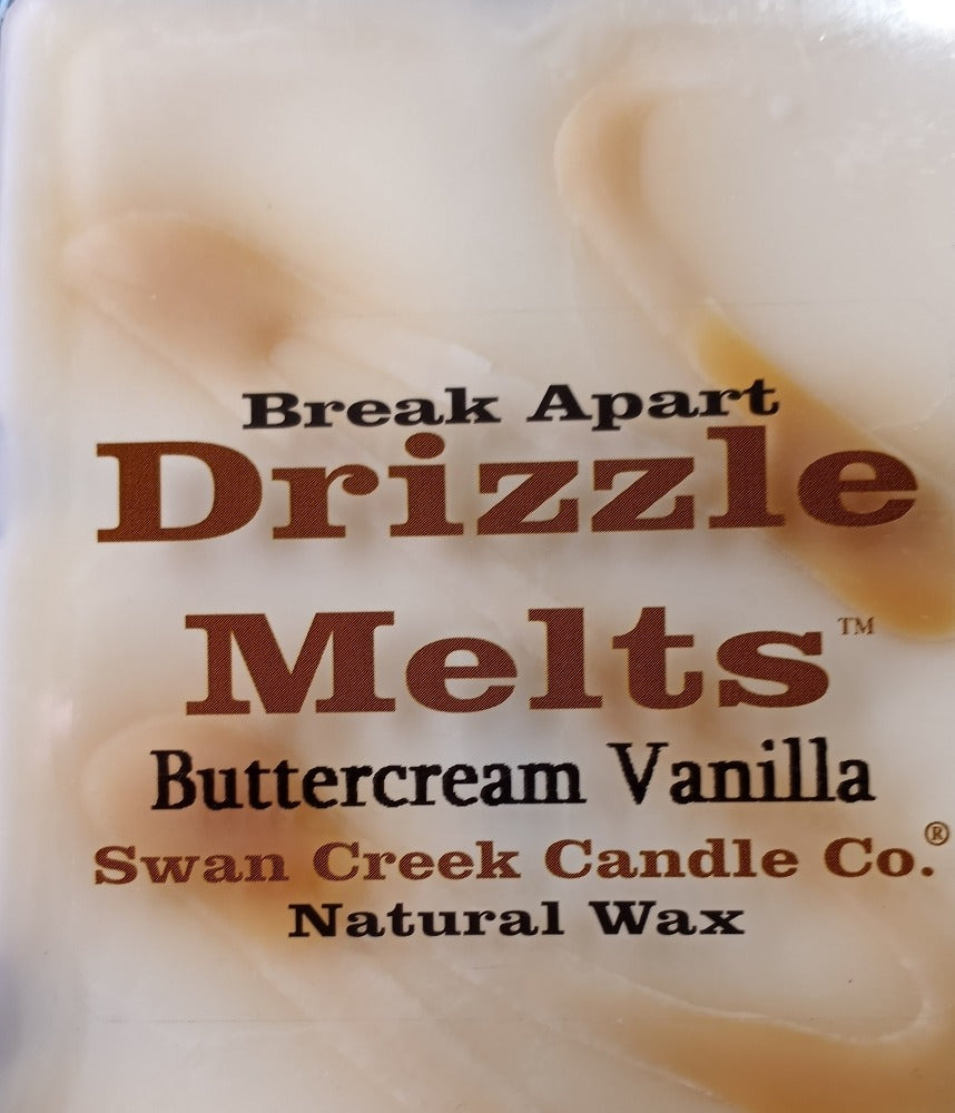 Swan Creek Drizzle Melt - various fragrances
