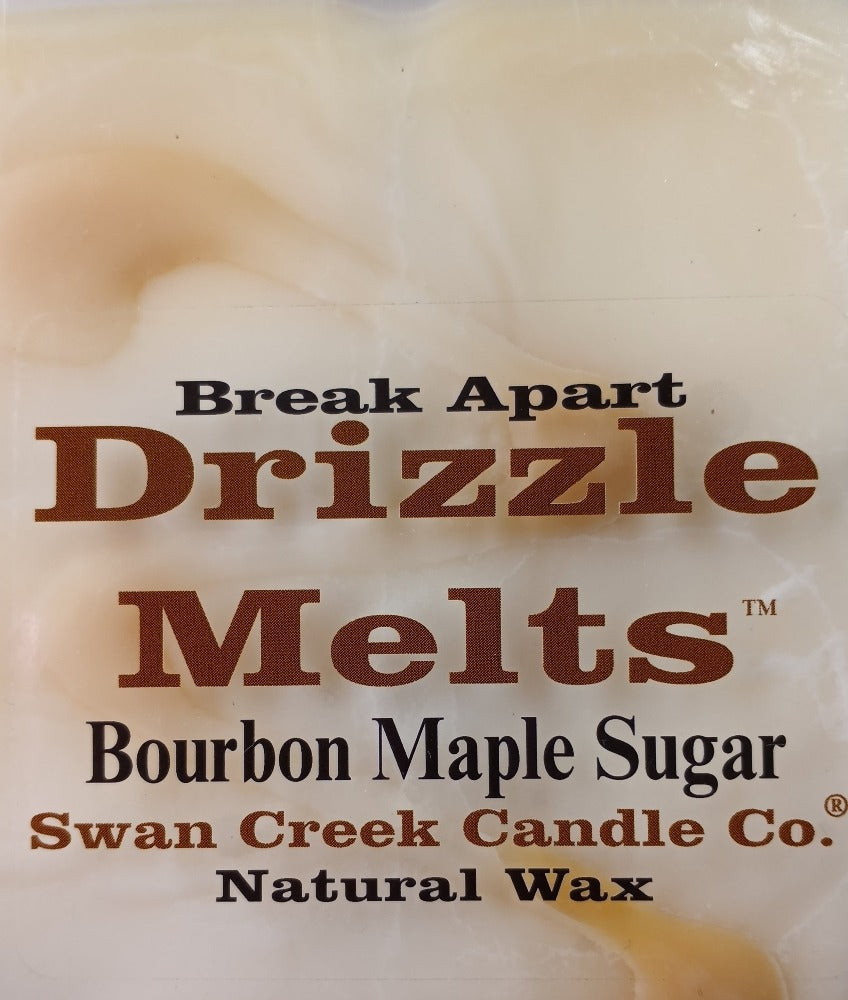 Swan Creek Drizzle Melt - various fragrances