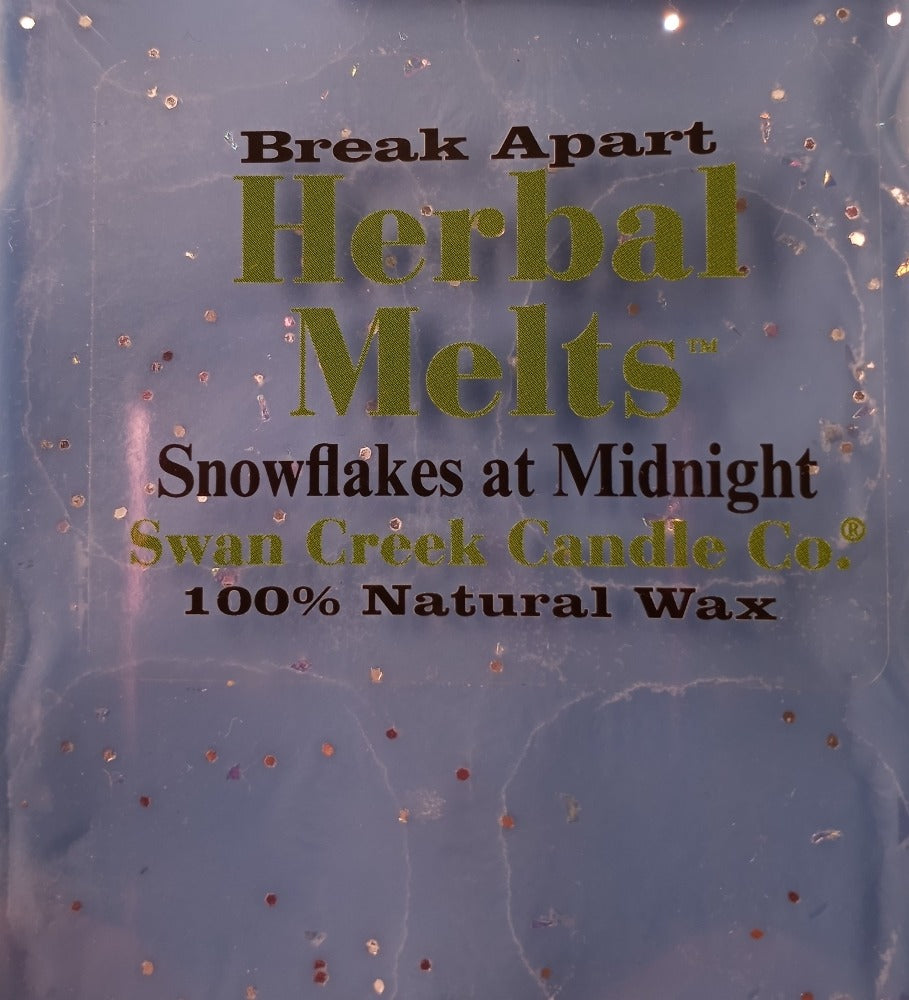 Swan Creek Drizzle Melt - various fragrances