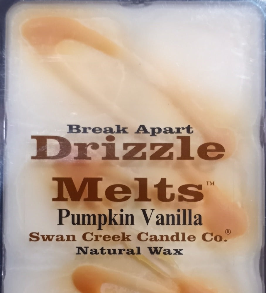 Swan Creek Drizzle Melt - various fragrances