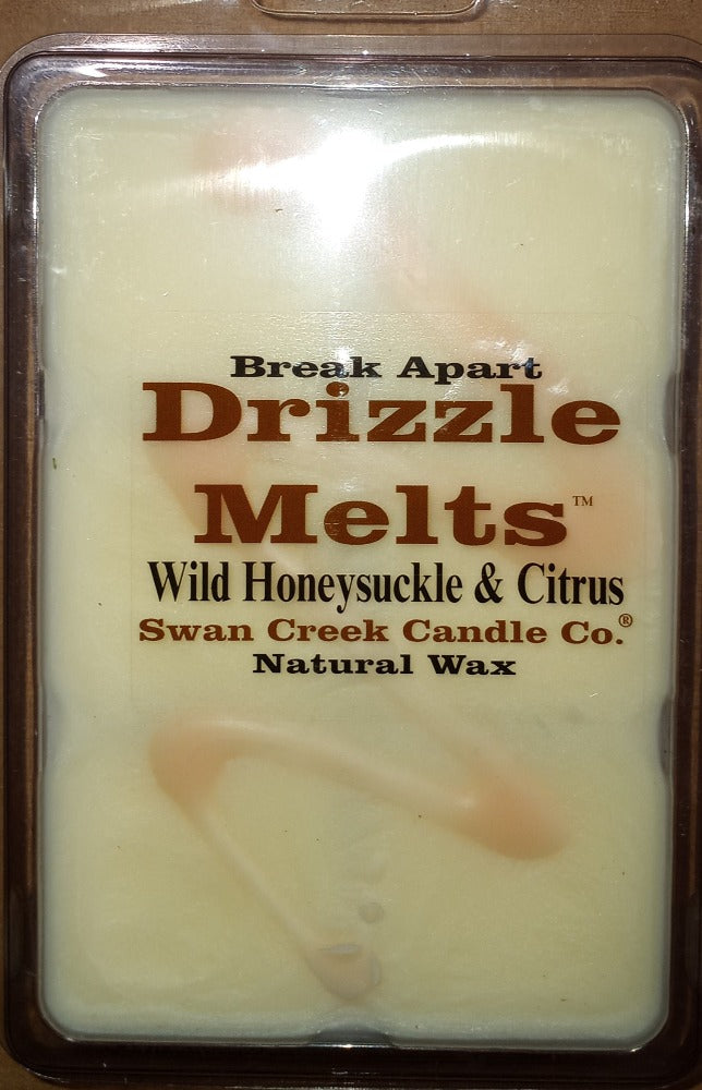 Swan Creek Drizzle Melt - various fragrances