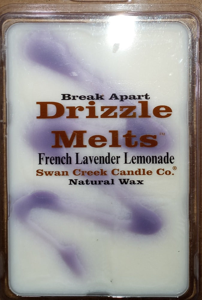 Swan Creek Drizzle Melt - various fragrances